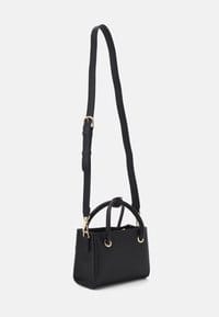 Valentino Alexia Handbag Nero