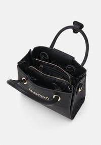 Valentino Alexia Handbag Nero