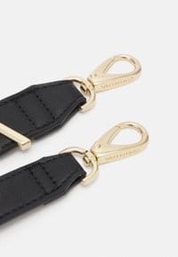 Valentino Alexia Handbag Nero