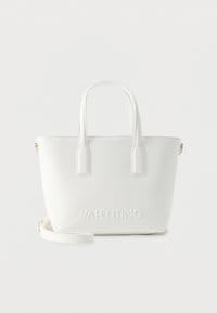 Valentino Pandia Re Handbag Bianco