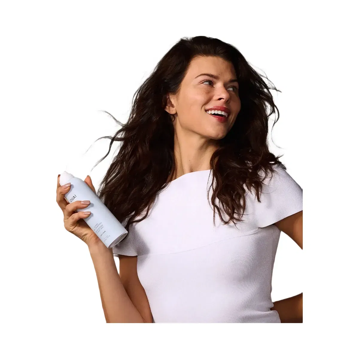 OUAI Super Dry Shampoo Cape Town Kit