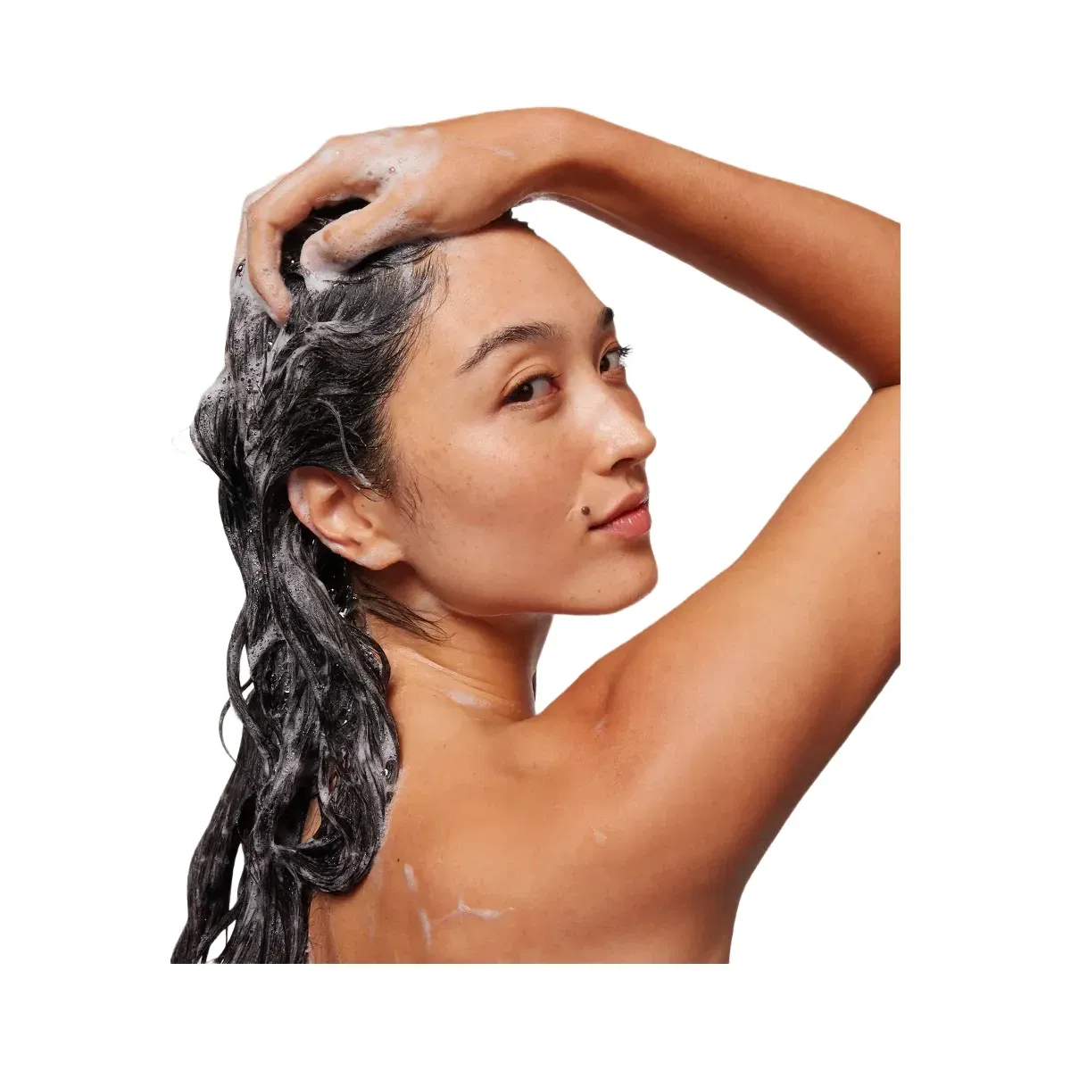 OUAI Medium Hair Shampoo - Jumbo