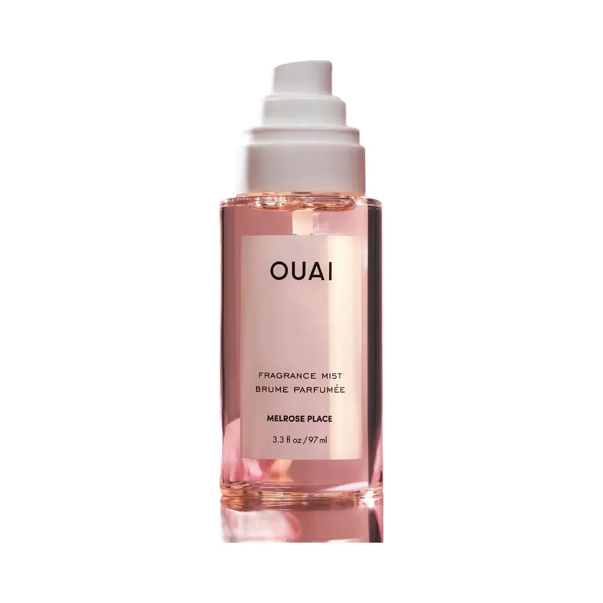 OUAI One-OUAI Ticket to LA Set