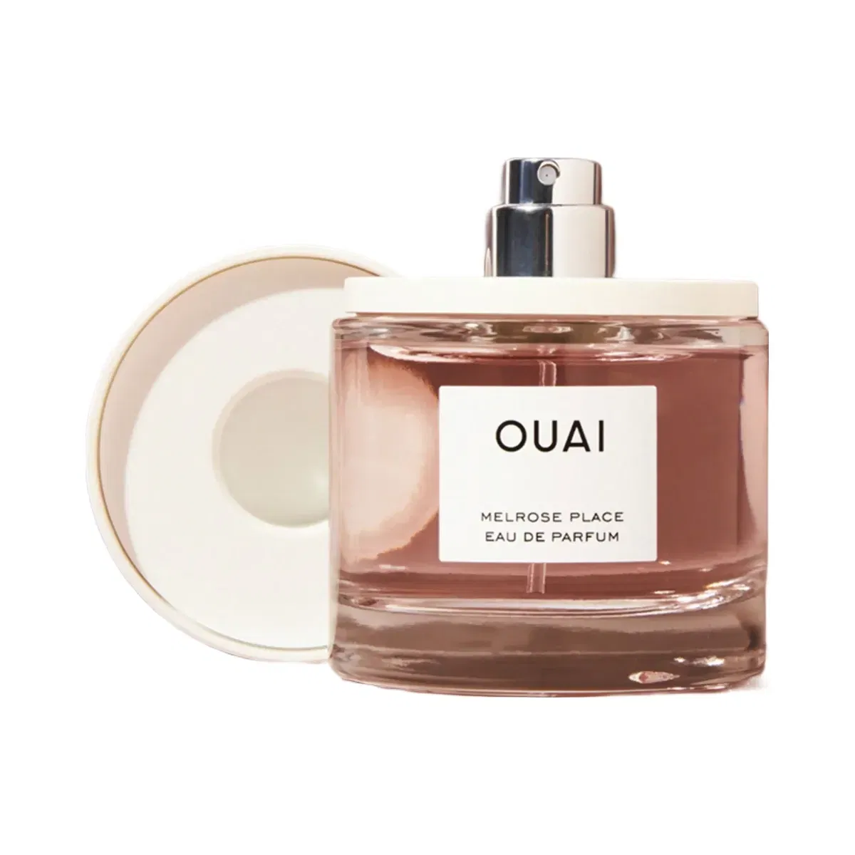 OUAI One-OUAI Ticket to LA Set
