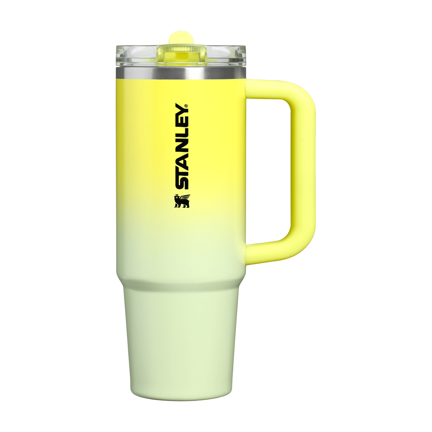 Stanley The Quencher ProTour Flip Straw Tumbler | 30 OZ Atomic Gradient