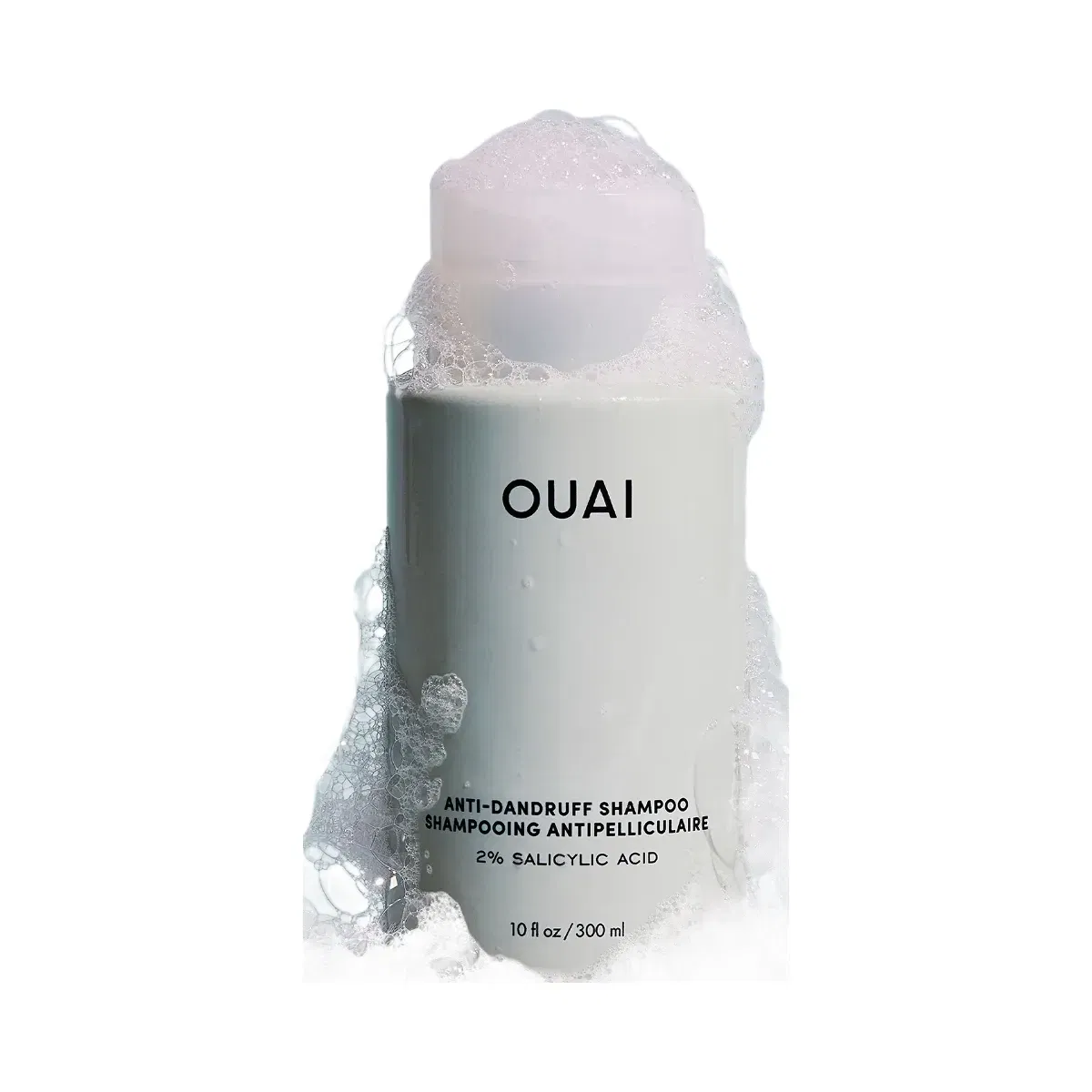 OUAI Anti-Dandruff Hair Shampoo