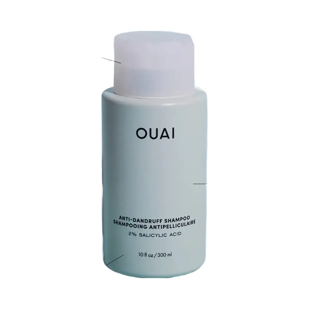 OUAI Anti-Dandruff Hair Shampoo
