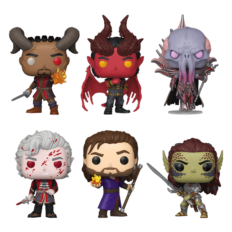 Baldur's Gate Bundle