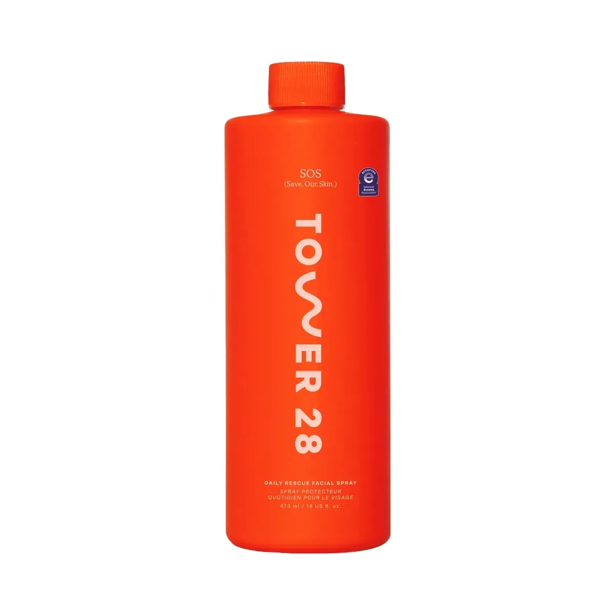 Tower 28 SOS Rescue Spray Refill 16 OZ 473 ML