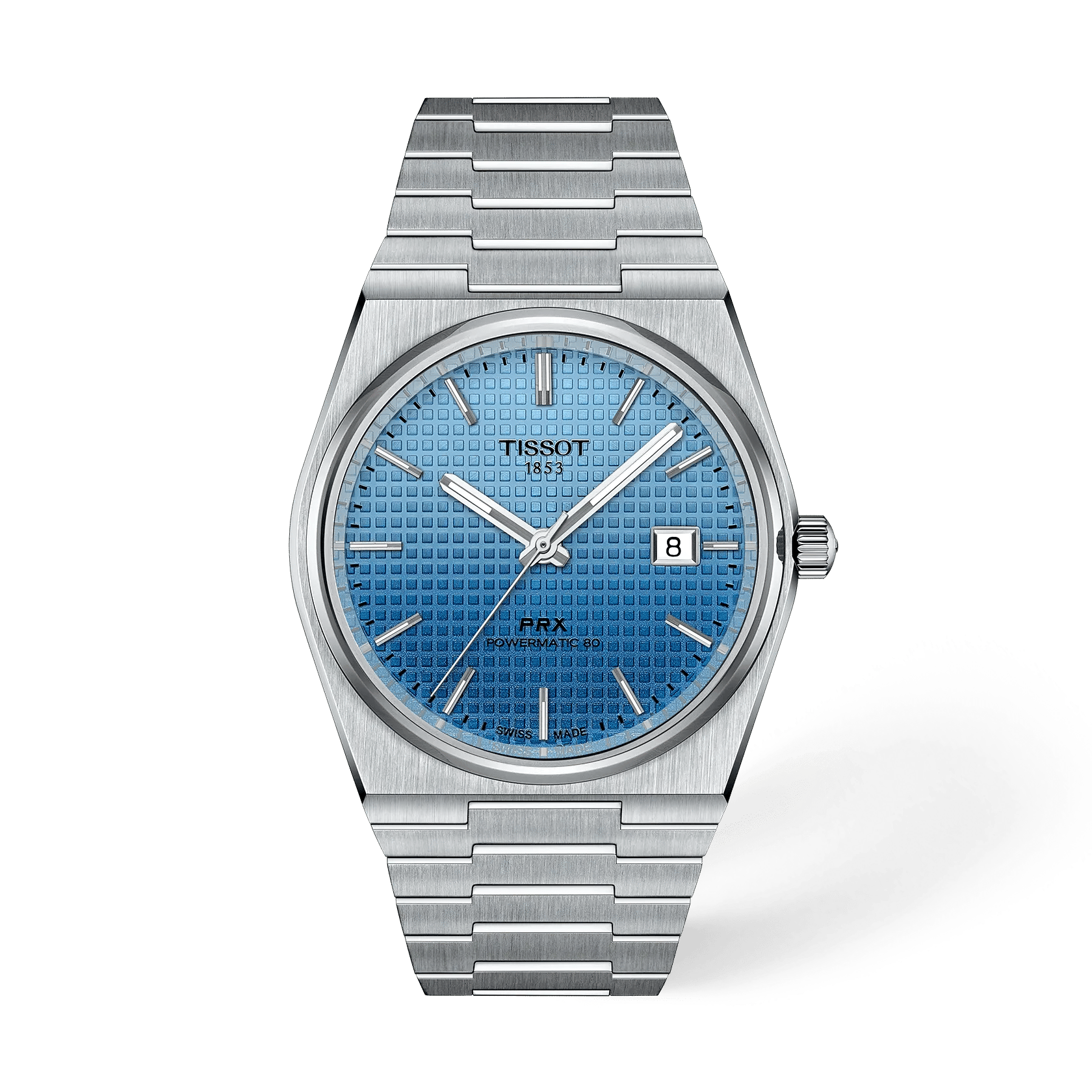 Tissot Prx 40Mm T1374071135101