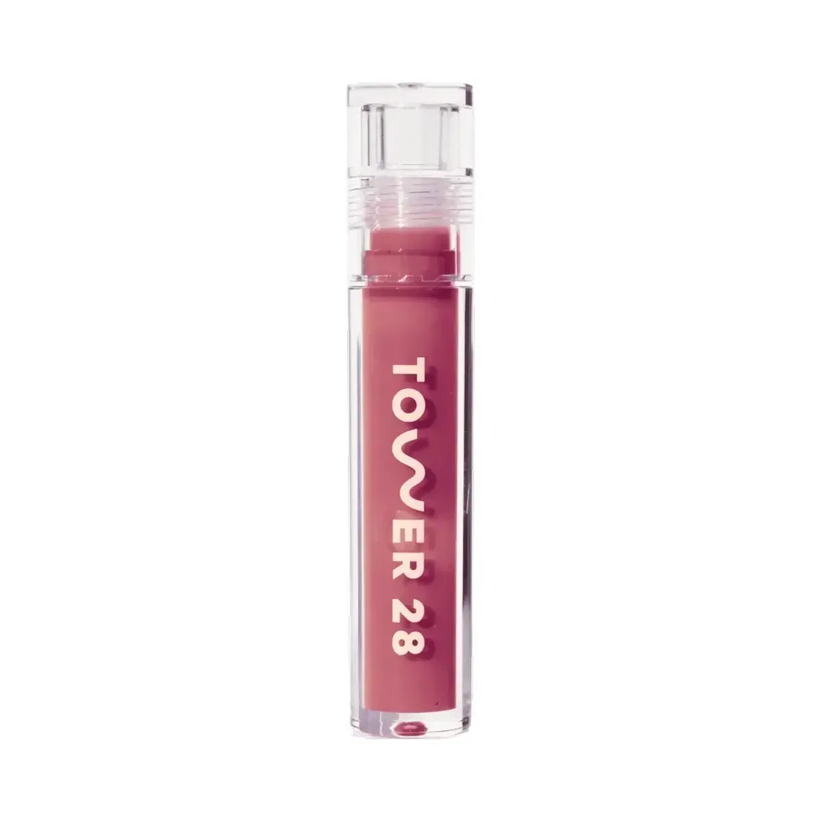 Tower 28 Line + Shine Lip Kit Mauve Duo