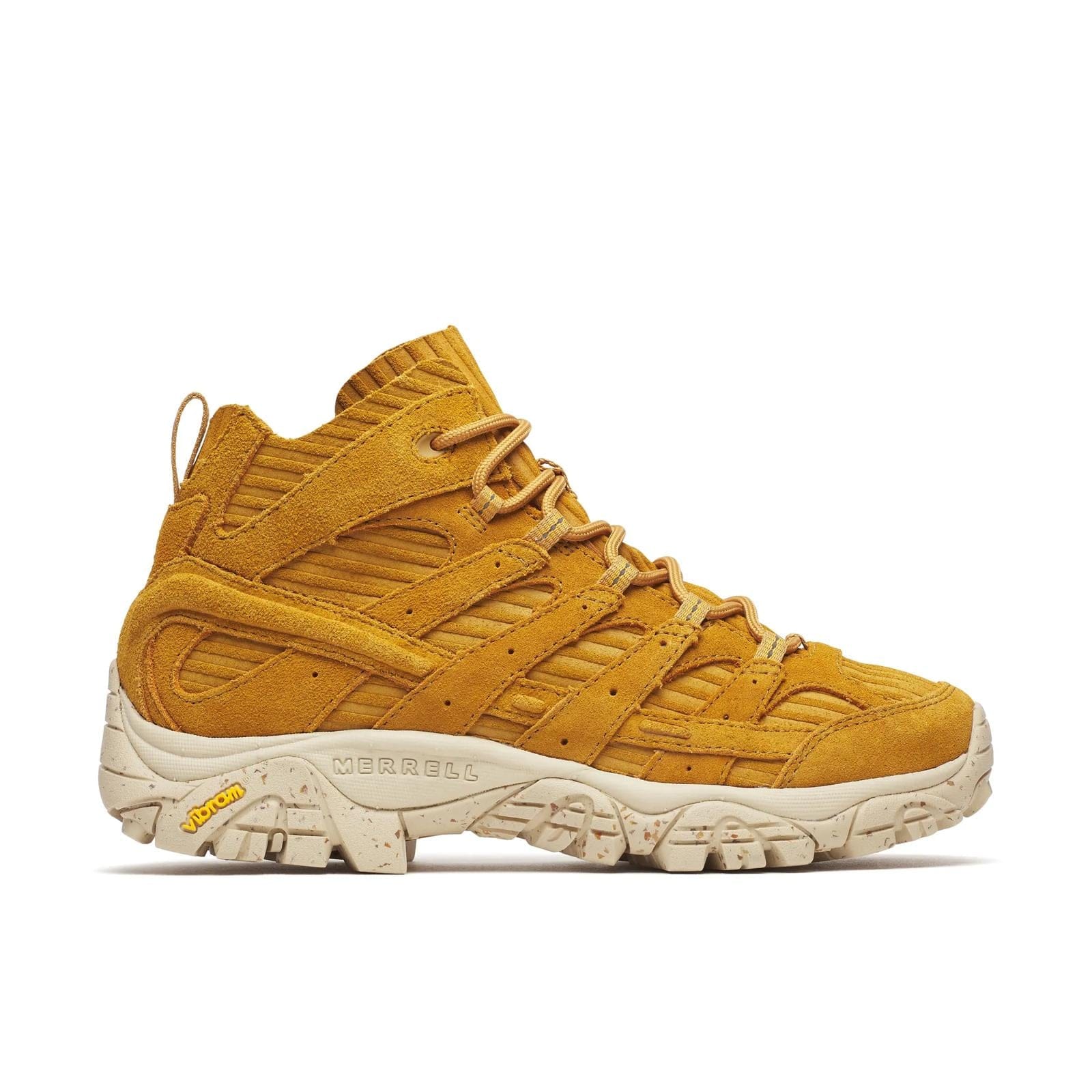 Merrell Women's Moab 2 Decon Mid Cord Harvest