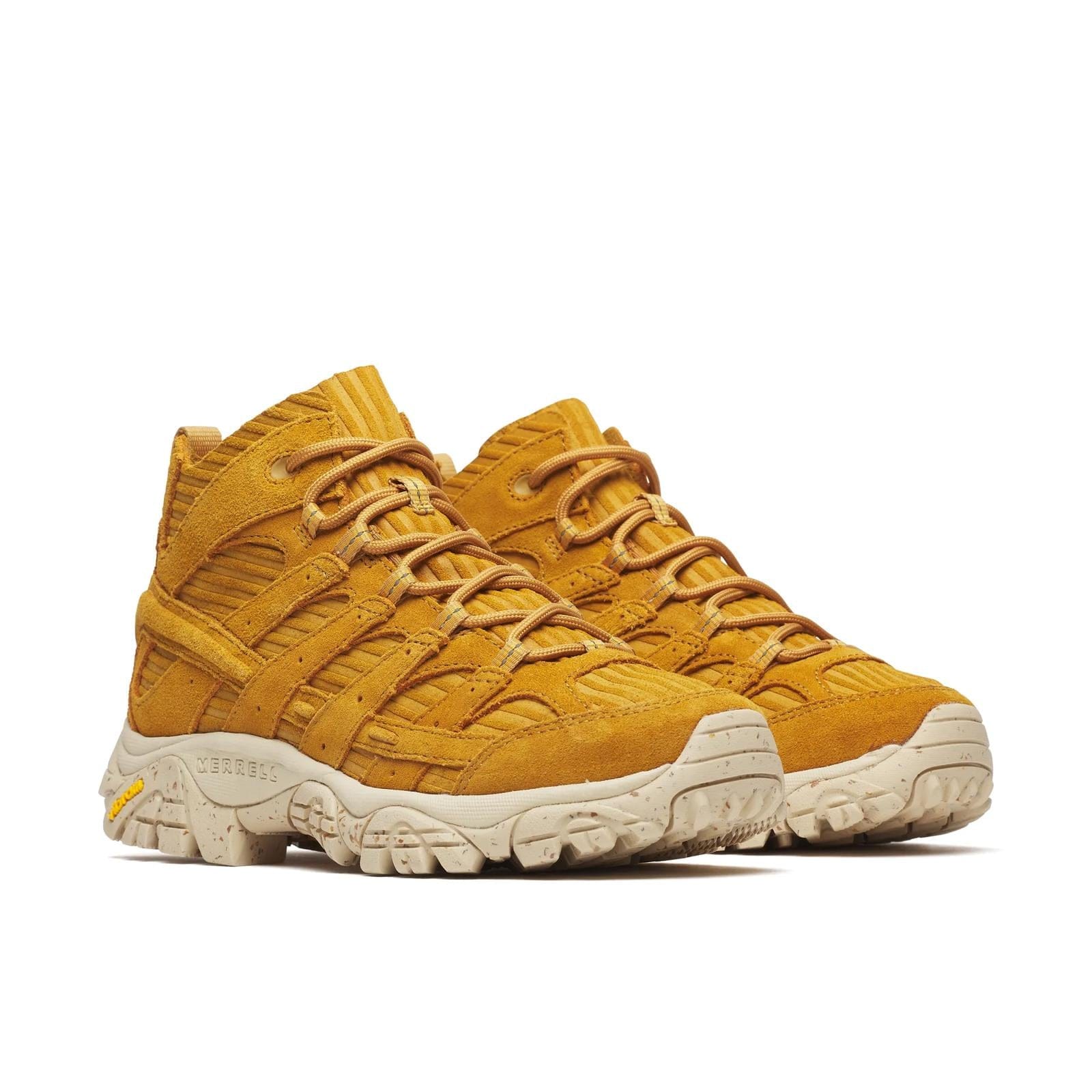 Merrell Women's Moab 2 Decon Mid Cord Harvest