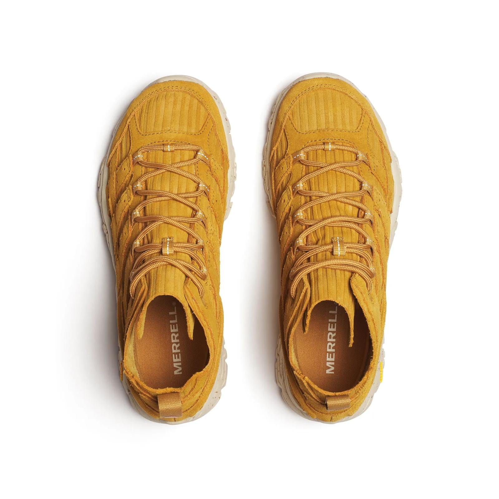 Merrell Women's Moab 2 Decon Mid Cord Harvest