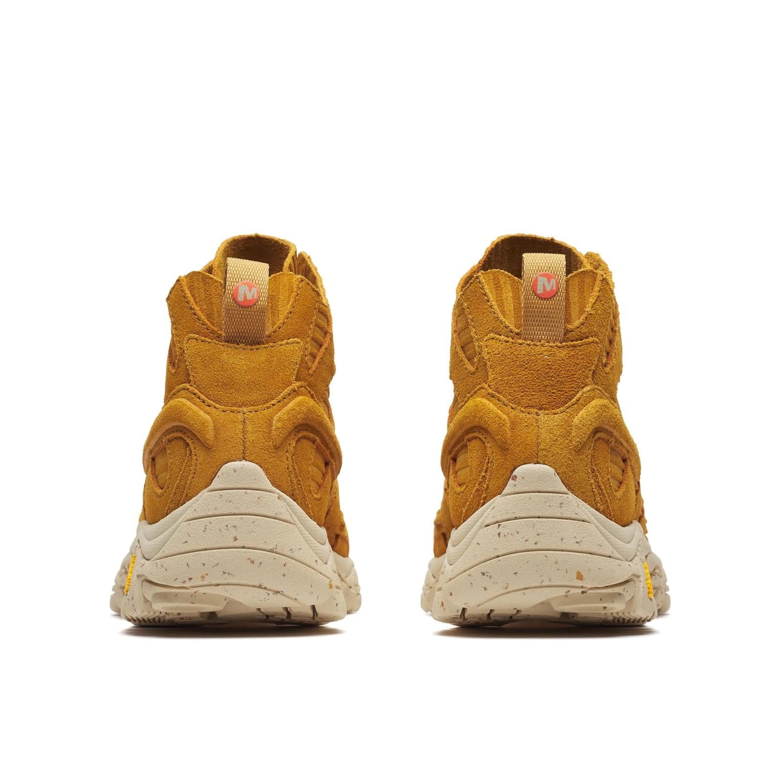 Merrell Women's Moab 2 Decon Mid Cord Harvest