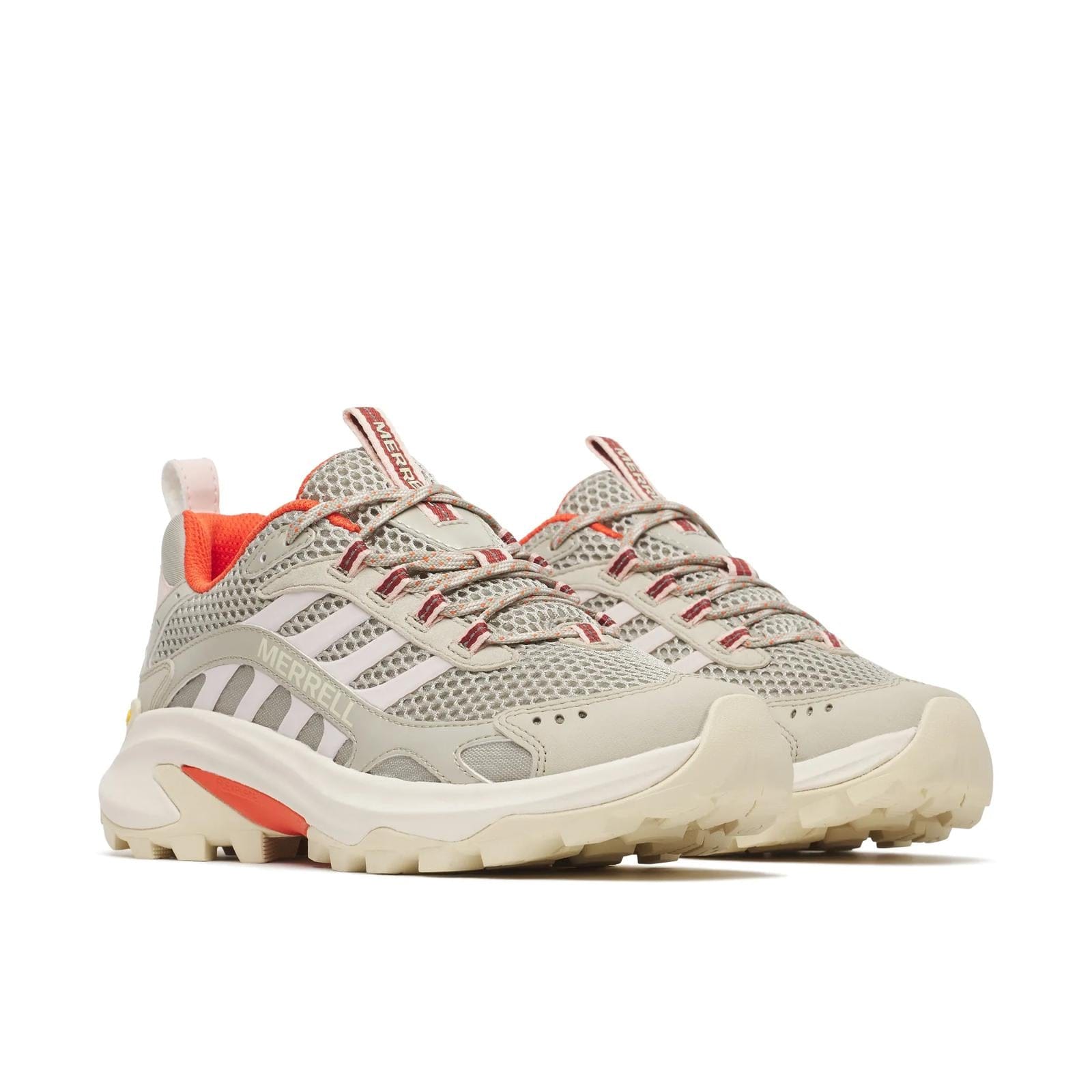 Merrell Women's Moab Speed 2 Vent 2K Diorite