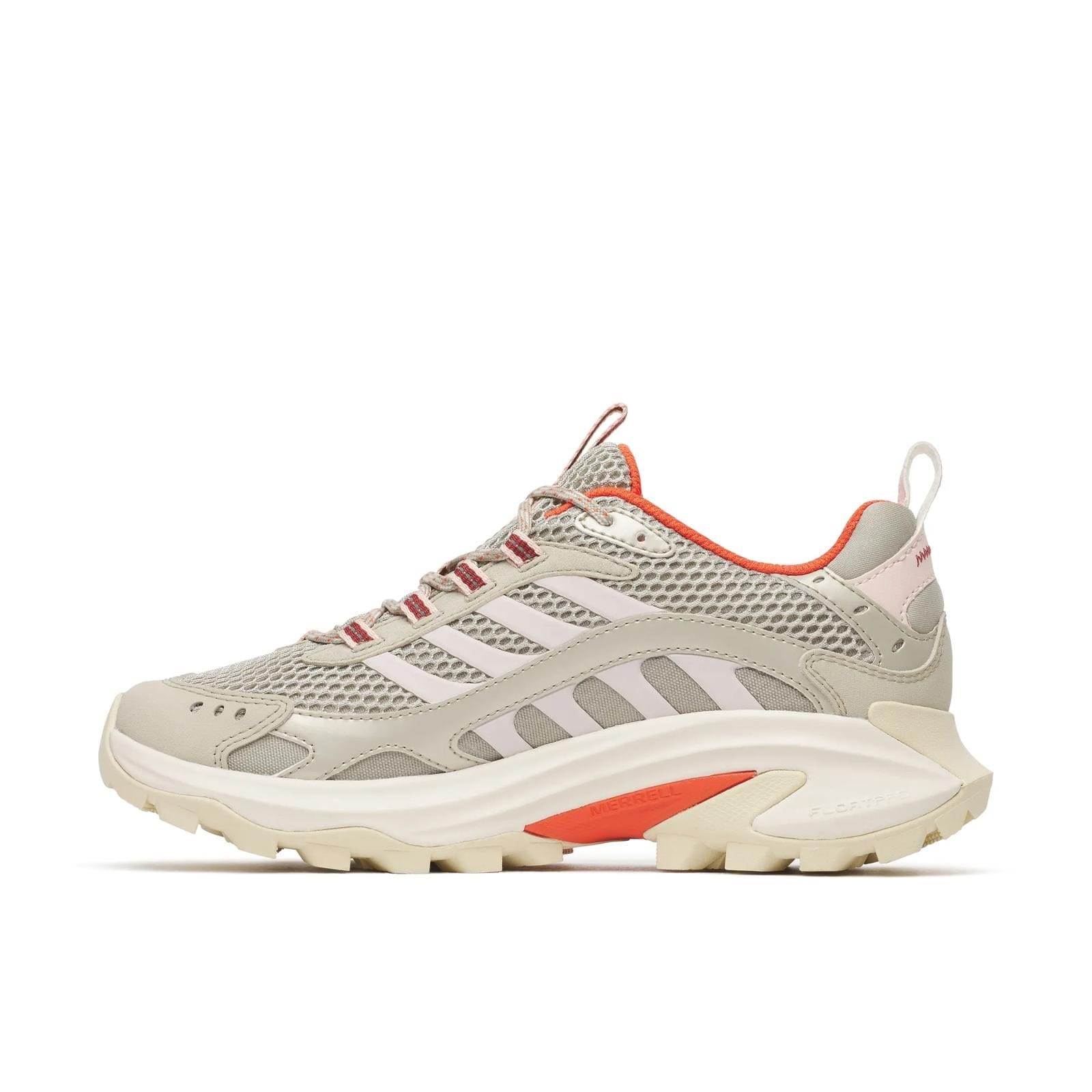 Merrell Women's Moab Speed 2 Vent 2K Diorite