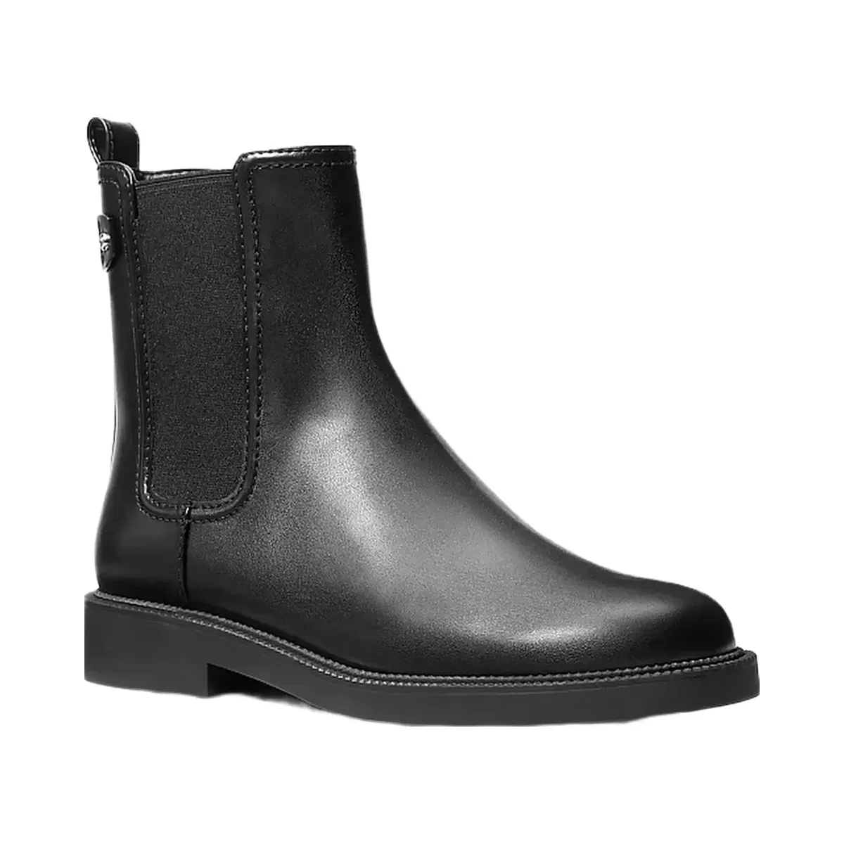 Michael Kors Pepper Chelsea Boot Black