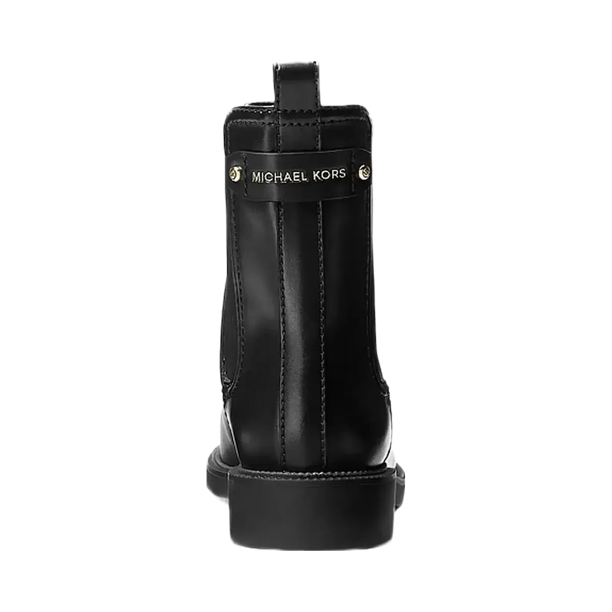 Michael Kors Pepper Chelsea Boot Black