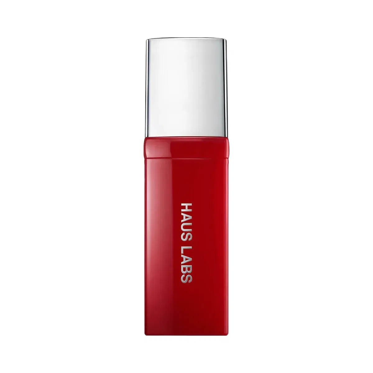 Haus Labs Atomic Shake Lip Lacquer Ruby