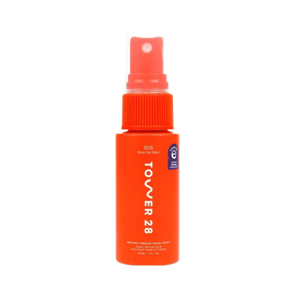 Tower 28 SOS Rescue Spray Travel