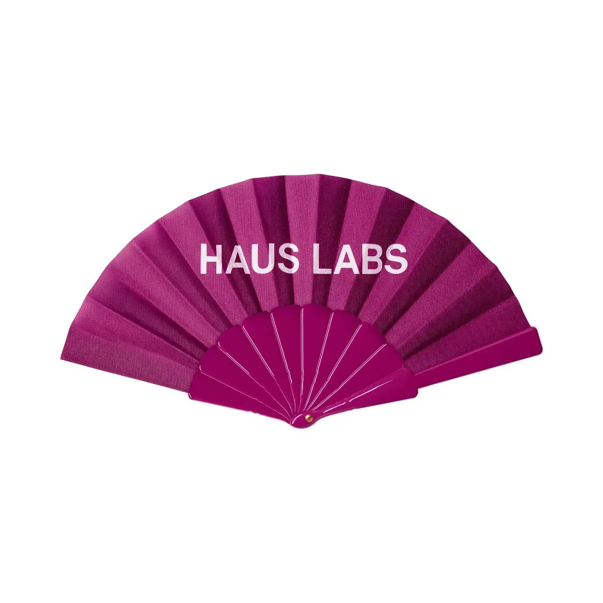 Haus Labs Atomic Shake Lip Lacquer Setting Fan
