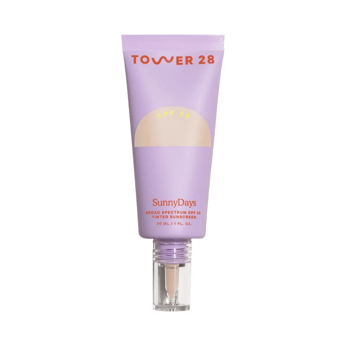 Tower 28 SunnyDays Tinted SPF 30 05 Fairfax
