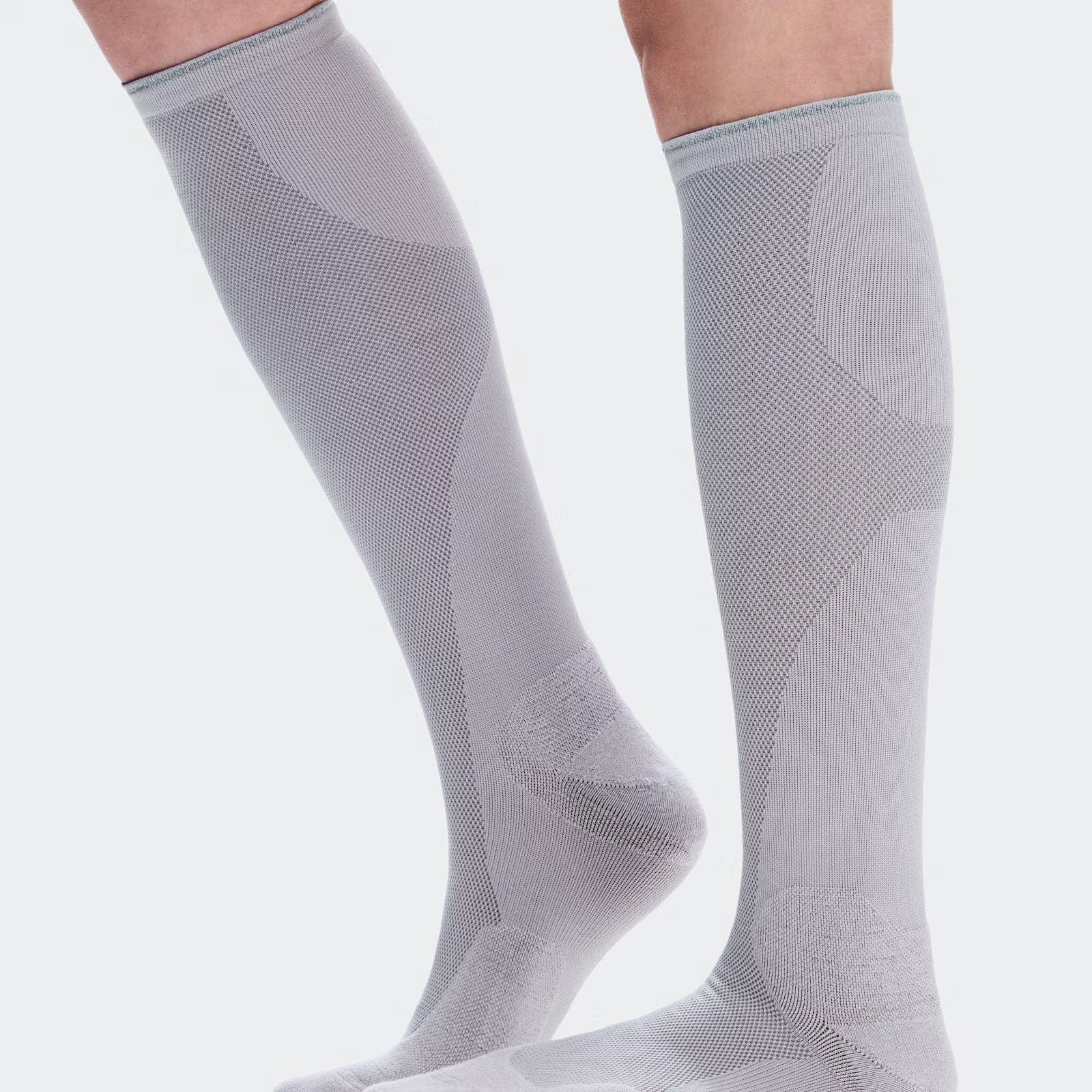 On Run Sock Paf Fade | Lilac