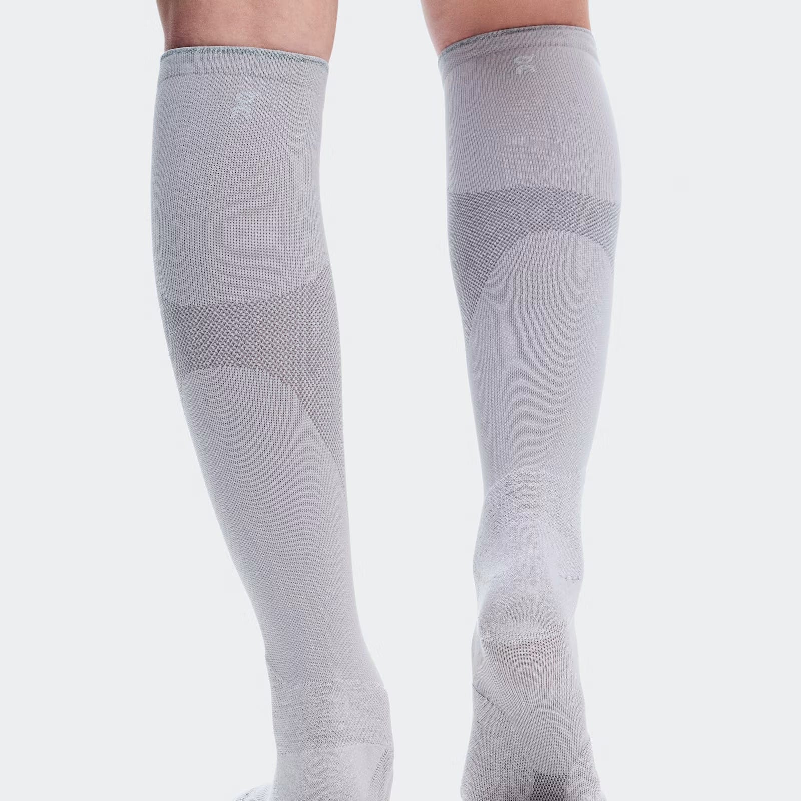 On Run Sock Paf Fade | Lilac