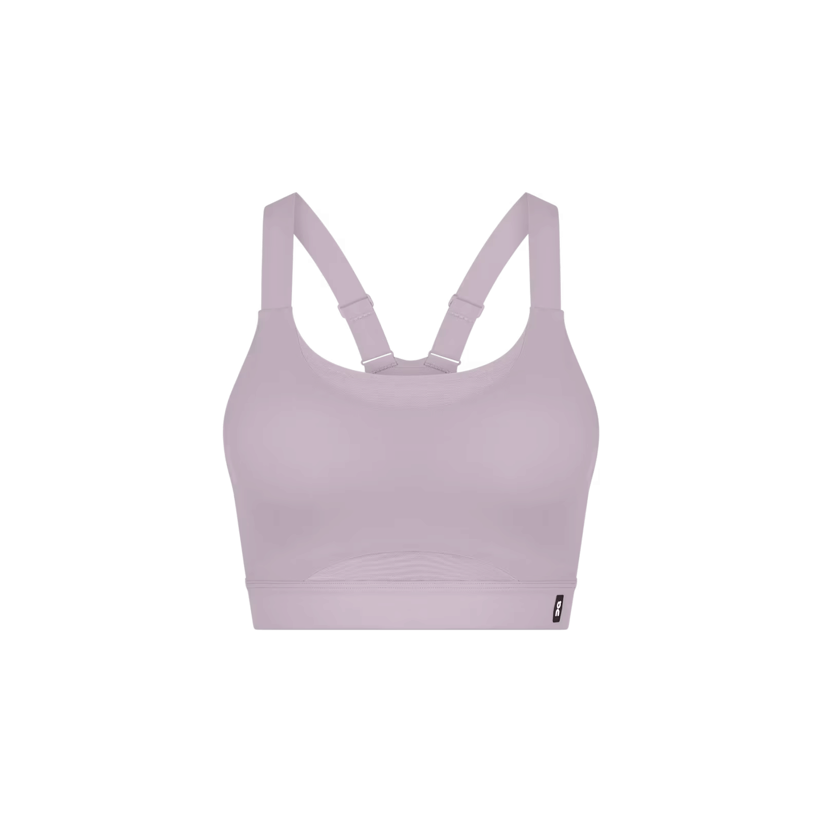 On Performance Bra Foxglove (Women'S)