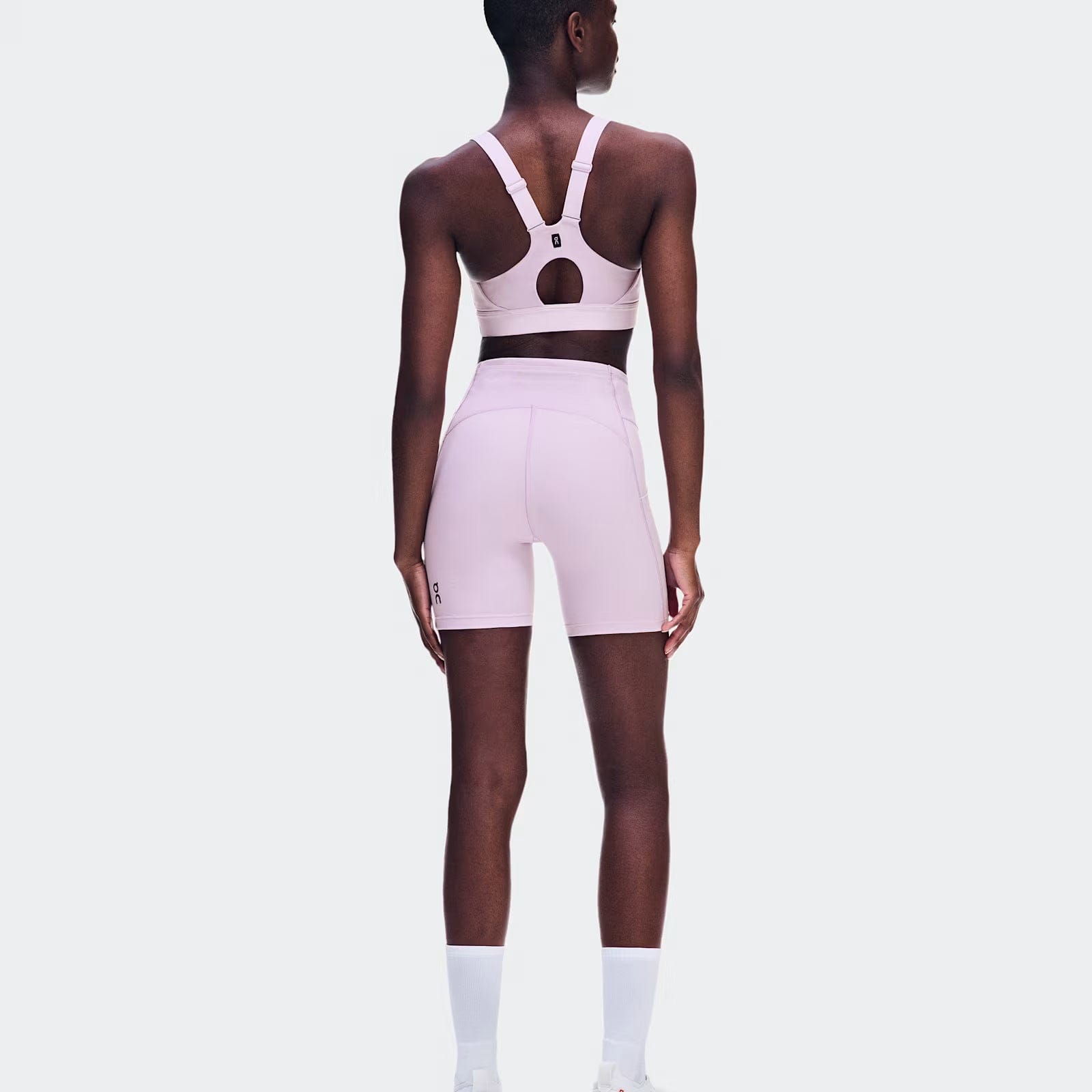 On Performance Bra Foxglove (Women'S)
