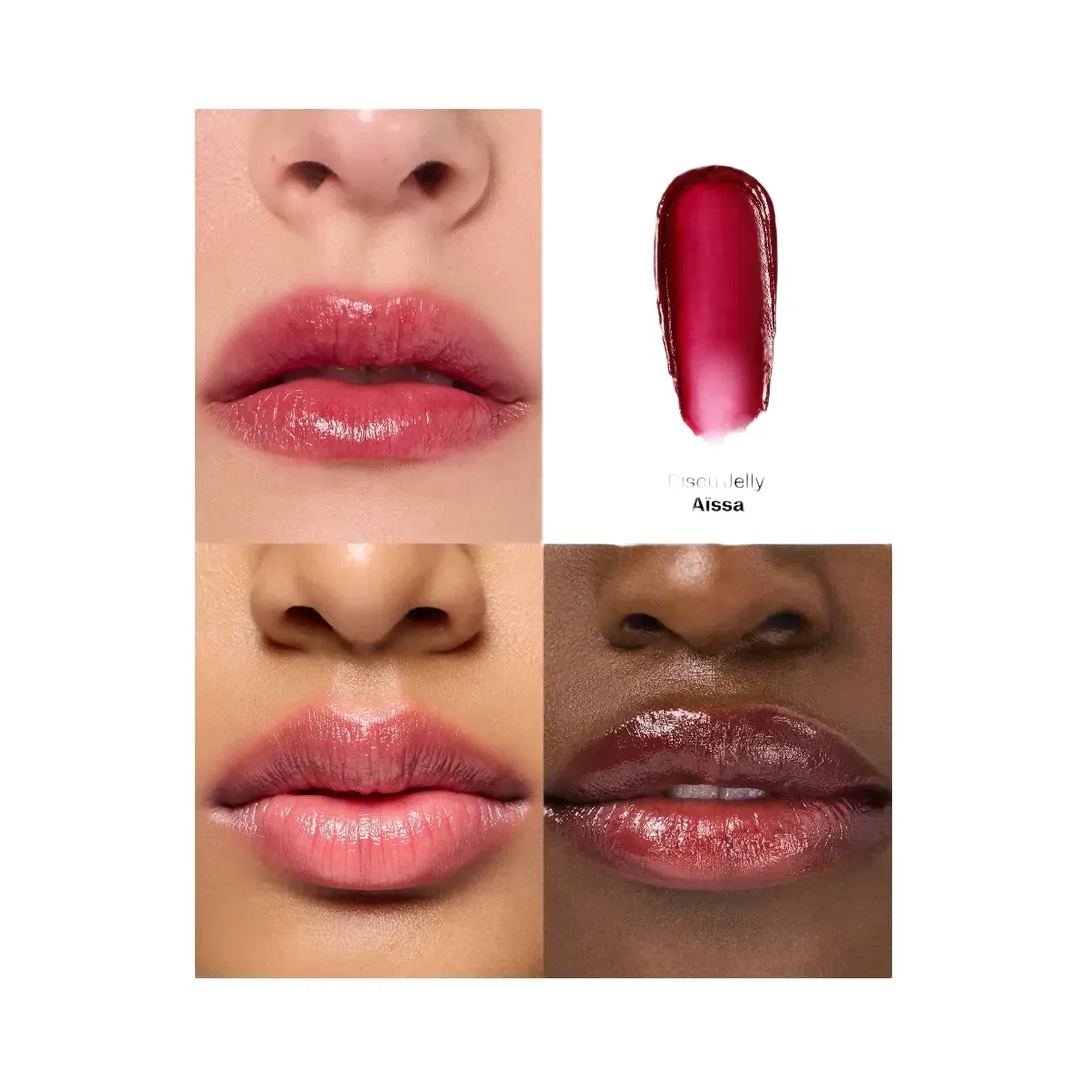 Violette_FR Bisou Jelly - Aissa