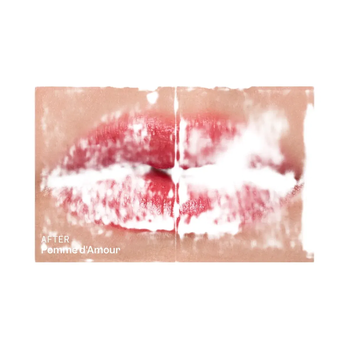Violette_FR Bisou Jelly - Pomme d'Amour