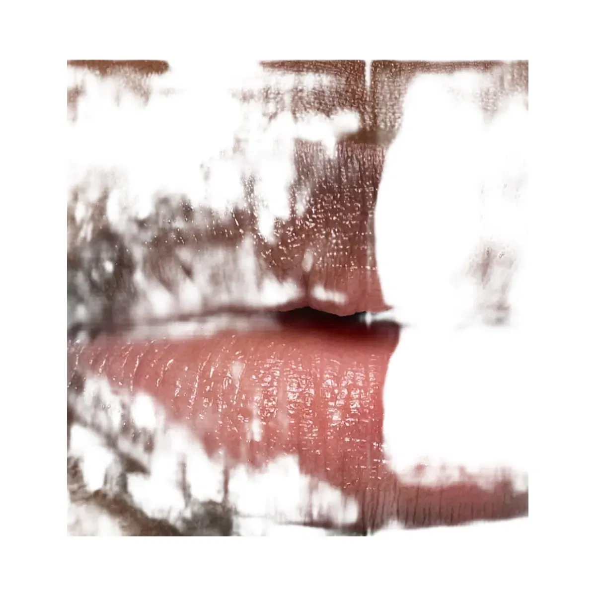 Violette_FR Bisou Balm - Bonbon Myrtille