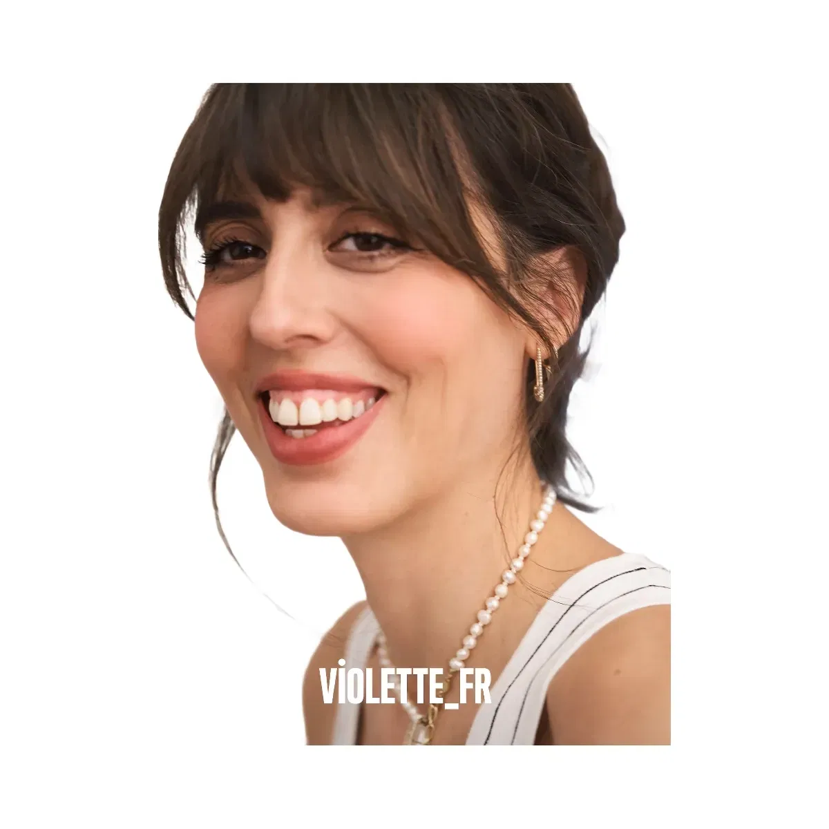 Violette_FR Bisou Blush - Maryam