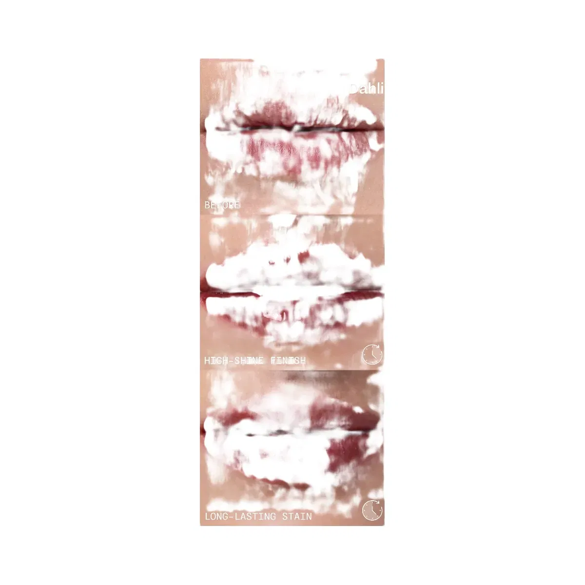 Violette_FR Lip Nectar - Dahlia Noir