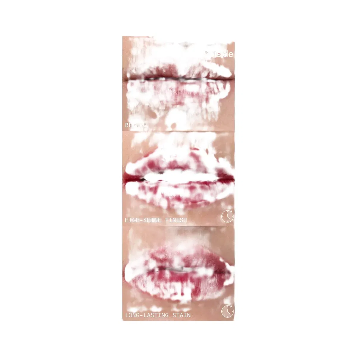 Violette_FR Lip Nectar - Pois de Senteur