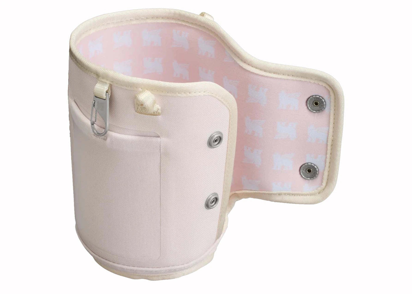 Stanley The All Day Quencher 40Oz Carry-All Rose Quartz