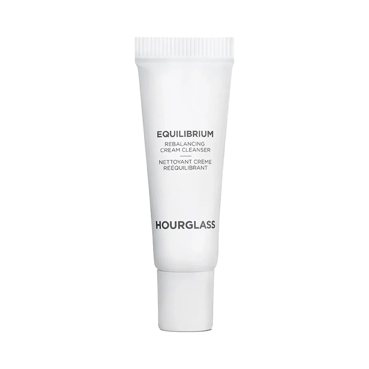 Hourglass Equilibrium Rebalancing Cream Cleanser Travel.91 fl oz.
