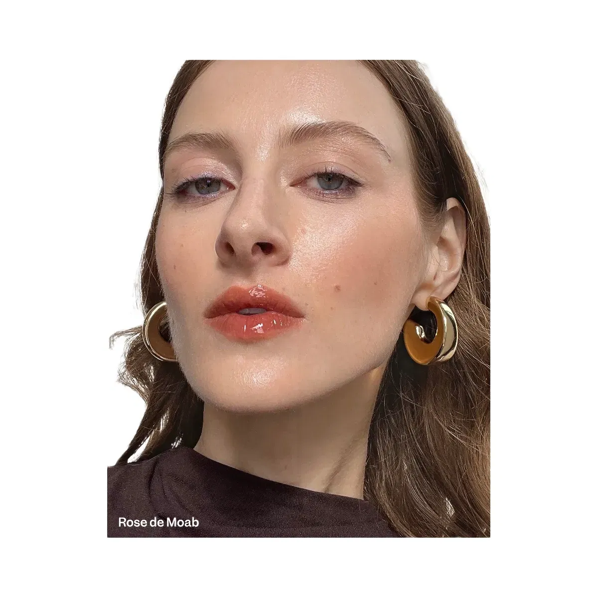Violette_FR Lip Nectar - Rose de Moab