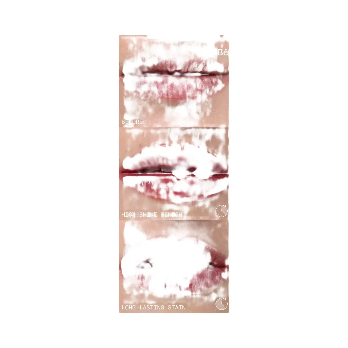 Violette_FR Lip Nectar - Betise