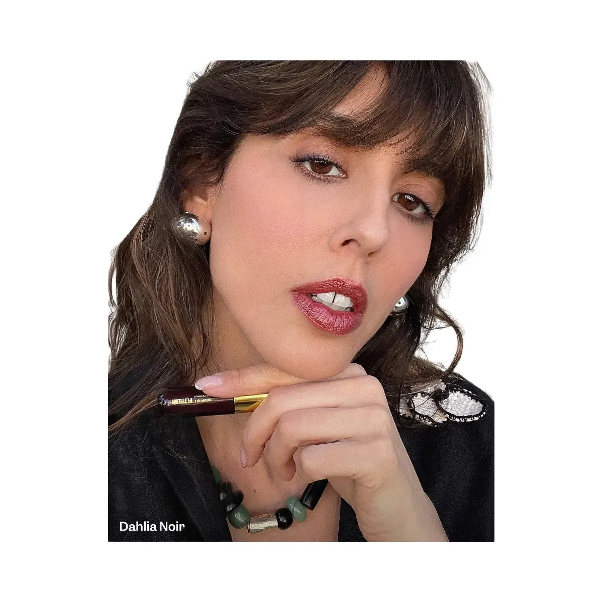 Violette_FR Lip Nectar & Bisou Balm Duo