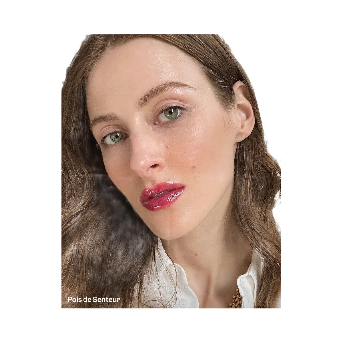 Violette_FR Lip Nectar & Bisou Balm Duo