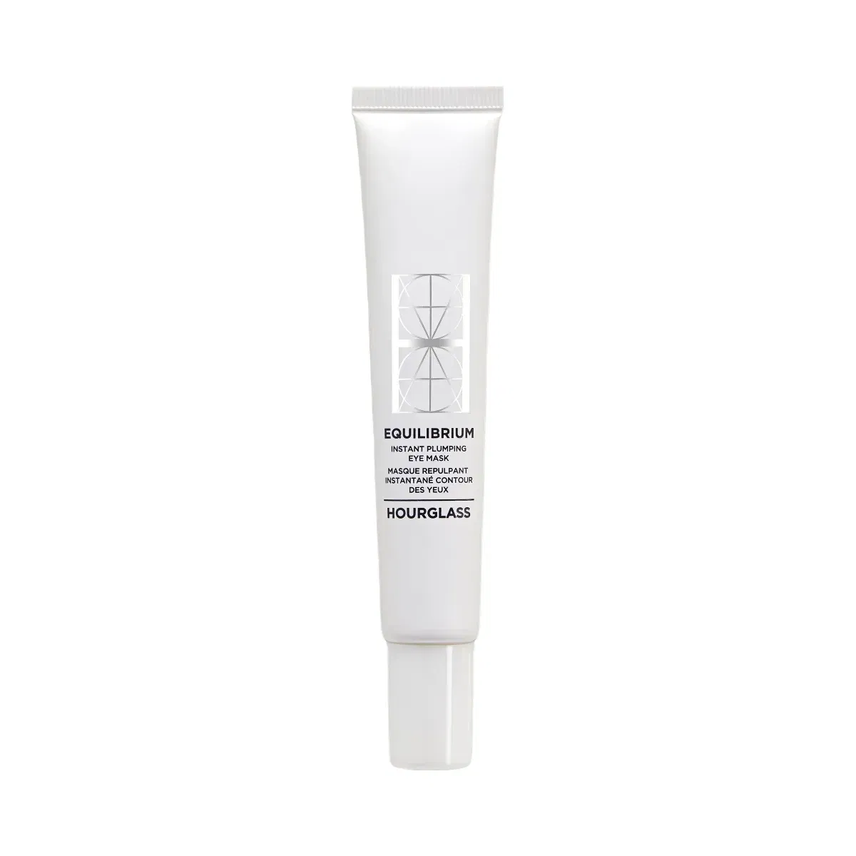 Hourglass Equilibrium Instant Plumping Eye Mask
