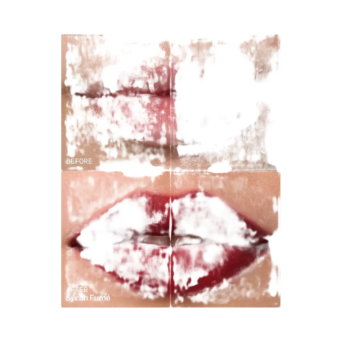 Violette_FR Plume Lip - Syrah Fume