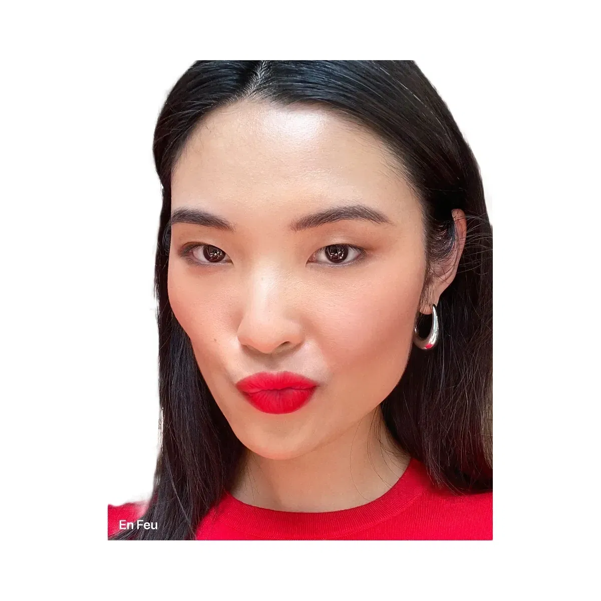 Violette_FR Plume Lip Duo