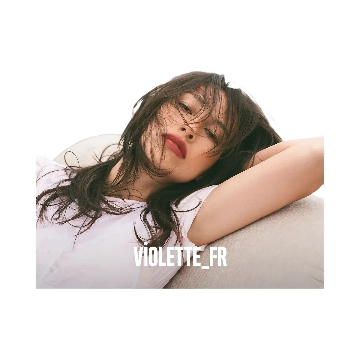 Violette_FR Plume Lip Duo