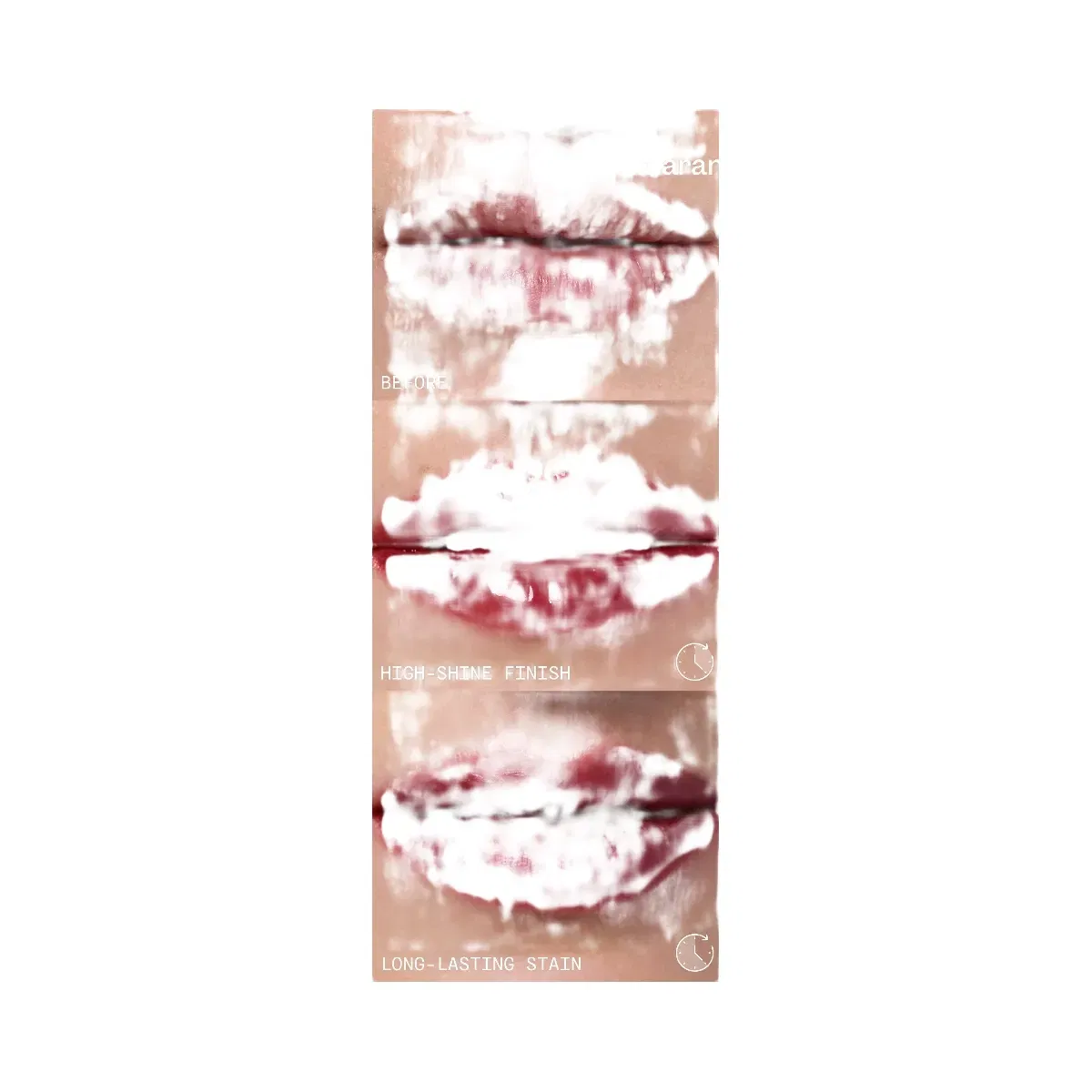 Violette_FR Lip Nectar - Amarante Noire