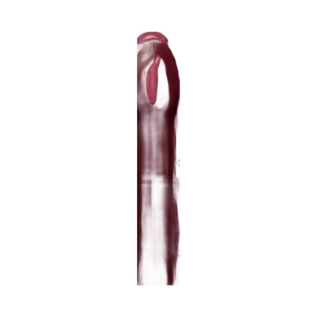 Violette_FR Lip Nectar - Amarante Noire