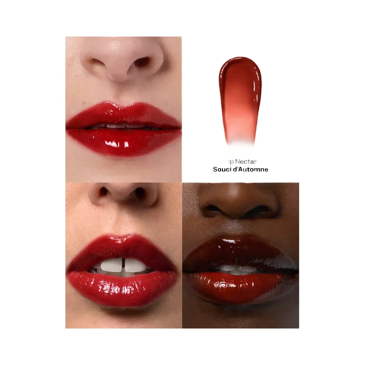 Violette_FR Lip Nectar - Souci d'Automne